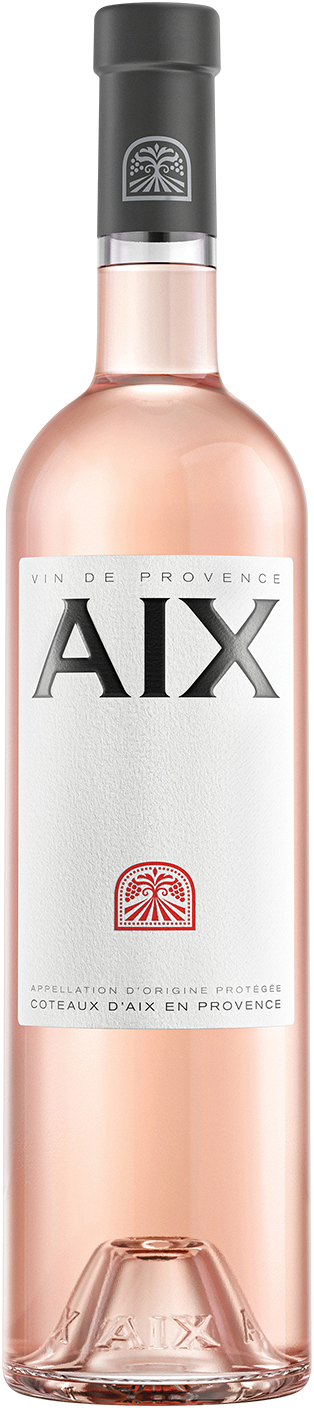 AIX PROVENCE AOP ROSÉ 750 ML