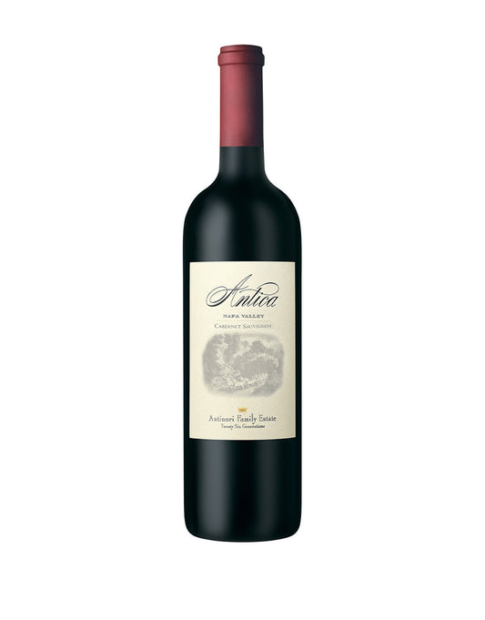 ANTICA MOUNTAIN SELECT CABERNET SAUVIGNON 750 ML