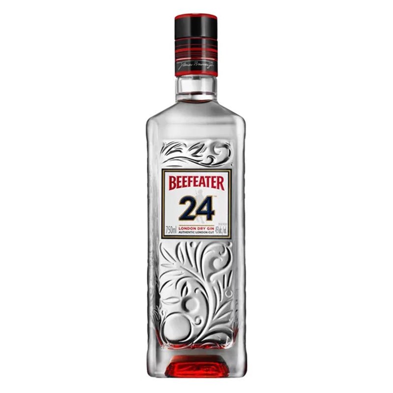 Beefeater 24 London Dry Gin 750ml