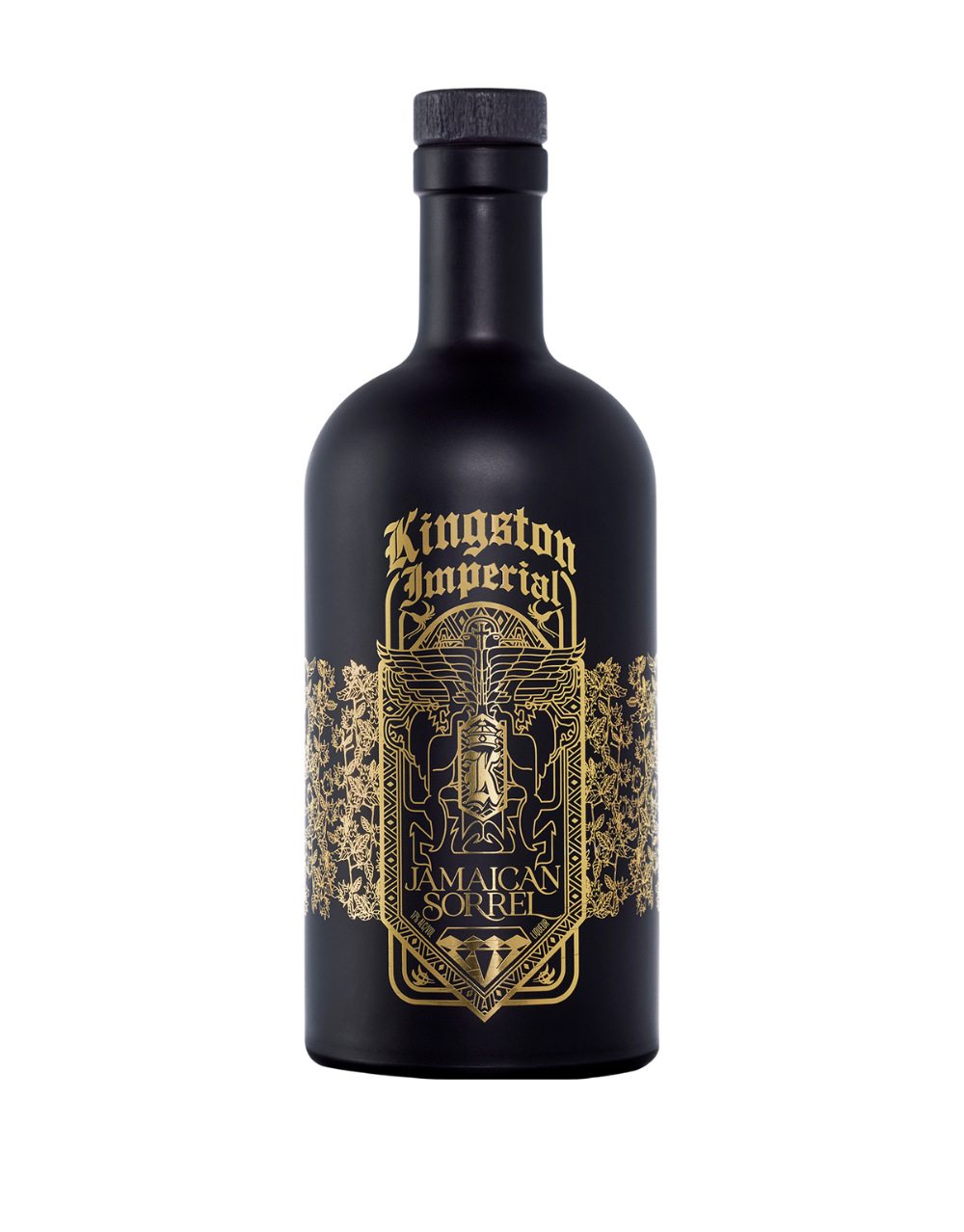 KINGSTON IMPERIAL SORREL LIQUEUR 750 ML