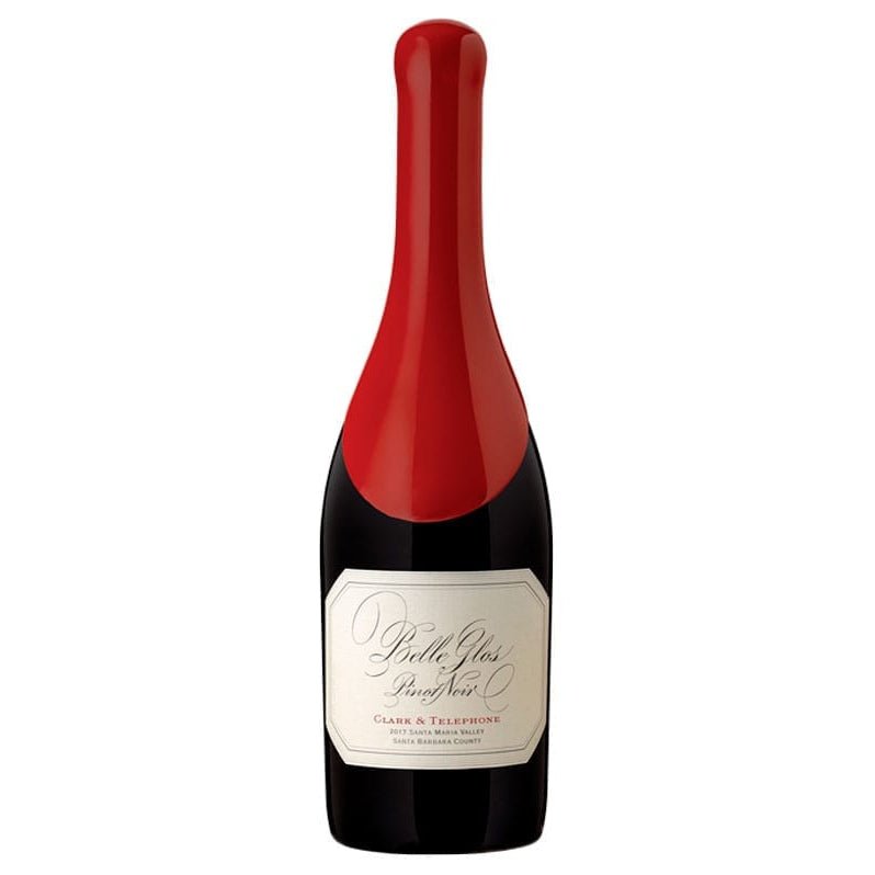 Belle Glos Clark & Telephone Pinot Noir 750ml