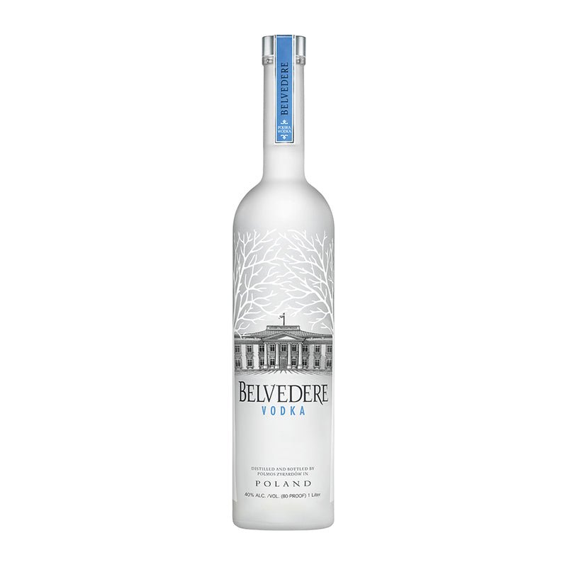 Belvedere Vodka 1L