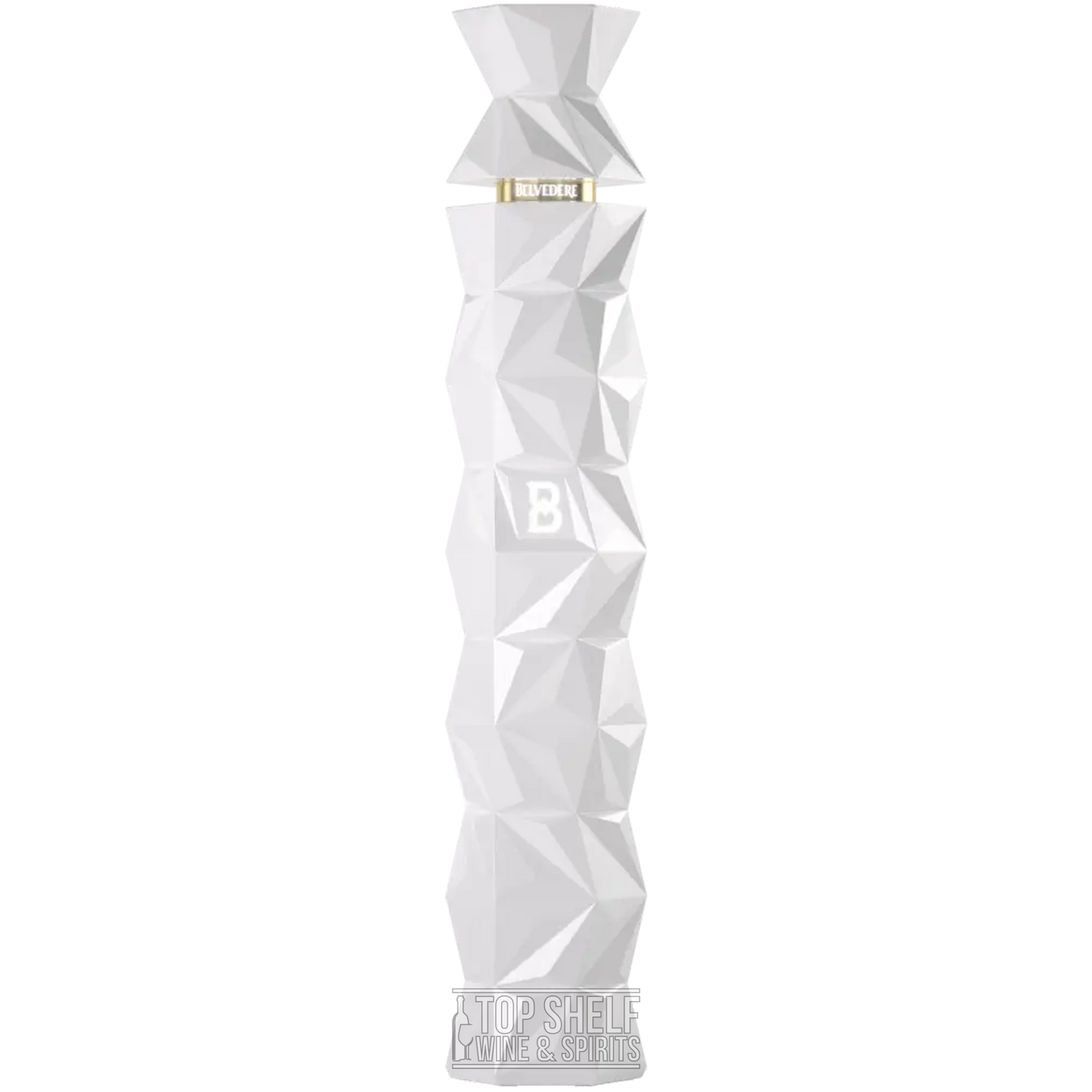 Belvedere 10 Luxury Vodka