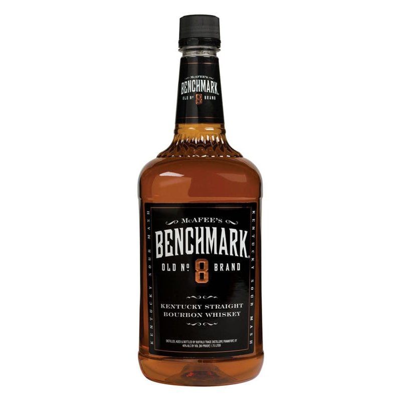 Benchmark Bourbon 1.75L