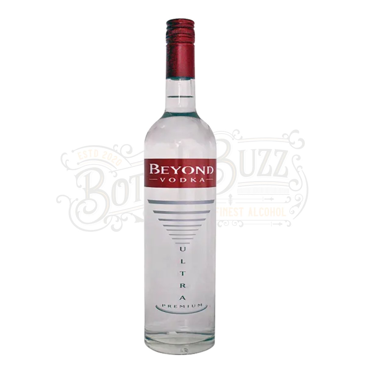 Beyond Vodka