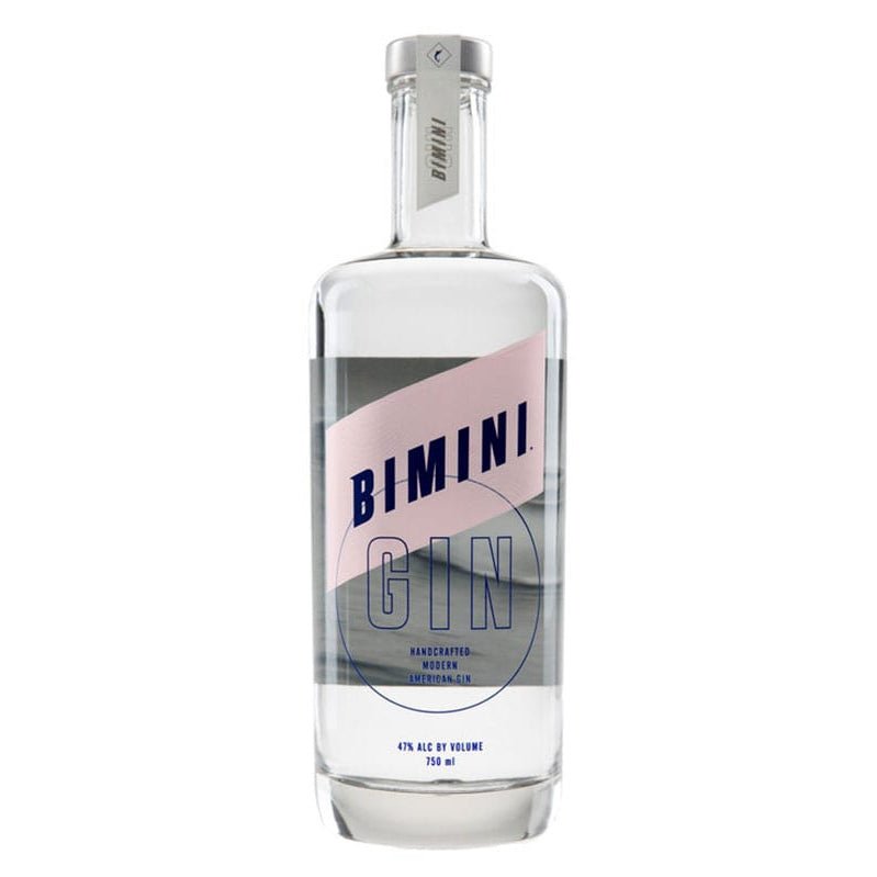 Bimini Gin 750ml