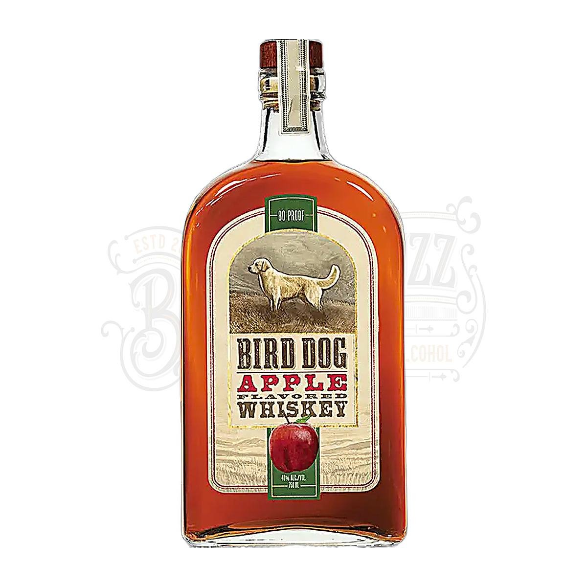 Bird Dog Apple Flavored Whiskey