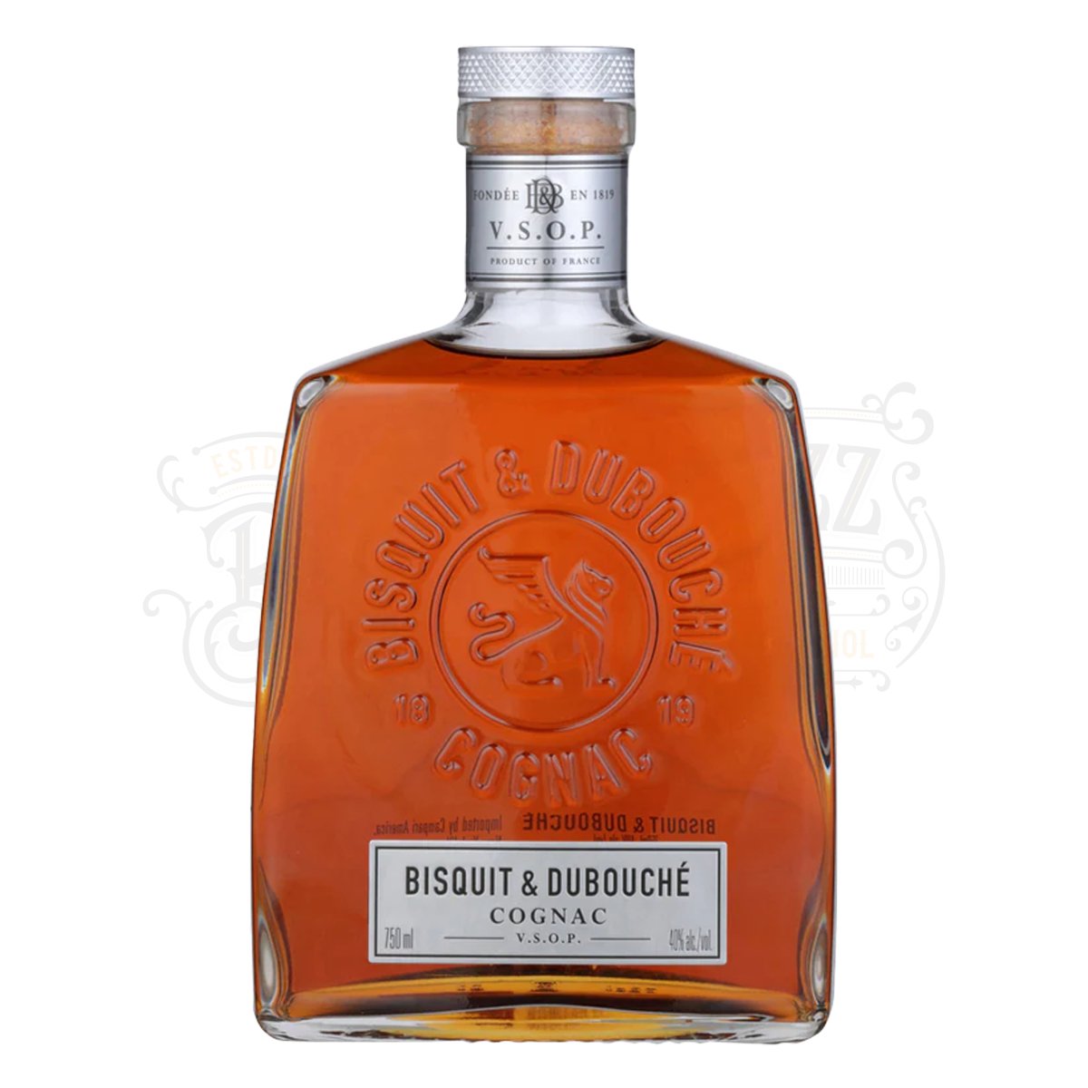 Bisquit & Dubouche Cognac VSOP