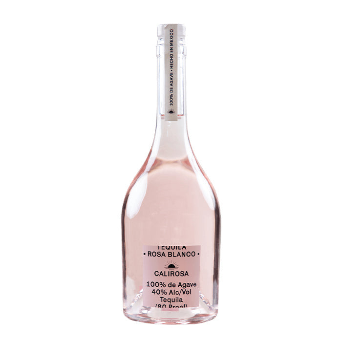 Calirosa Tequila Blanco