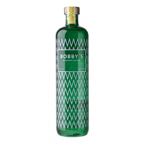 Bobby's Schiedam Jenever Dry Gin