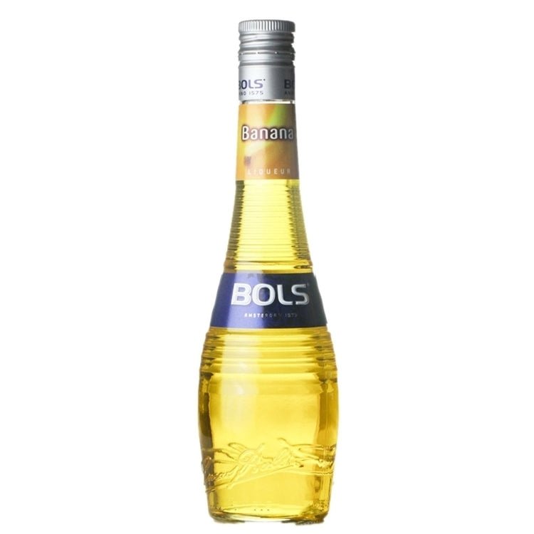 BOLS Crème de Banana Liqueur