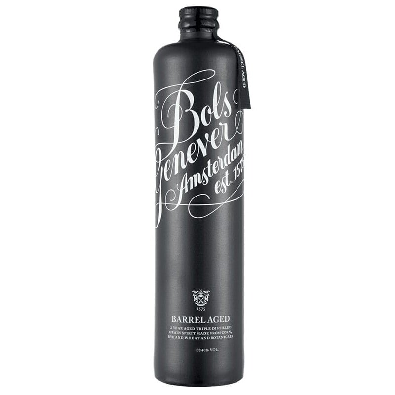 Bols Genever Barrel Aged Gin 1L
