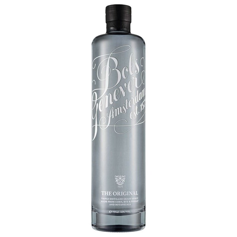Bols Genever Original Gin 1L