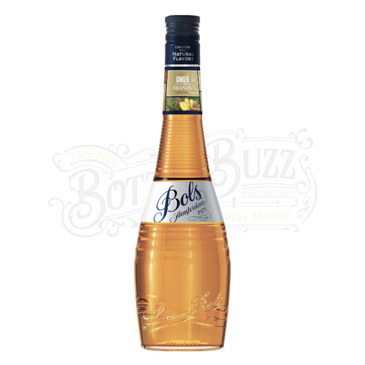 BOLS Ginger Liqueur