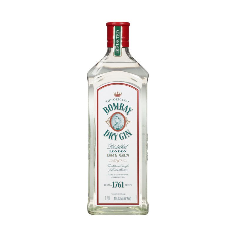 Bombay Original Dry Gin 1.75L