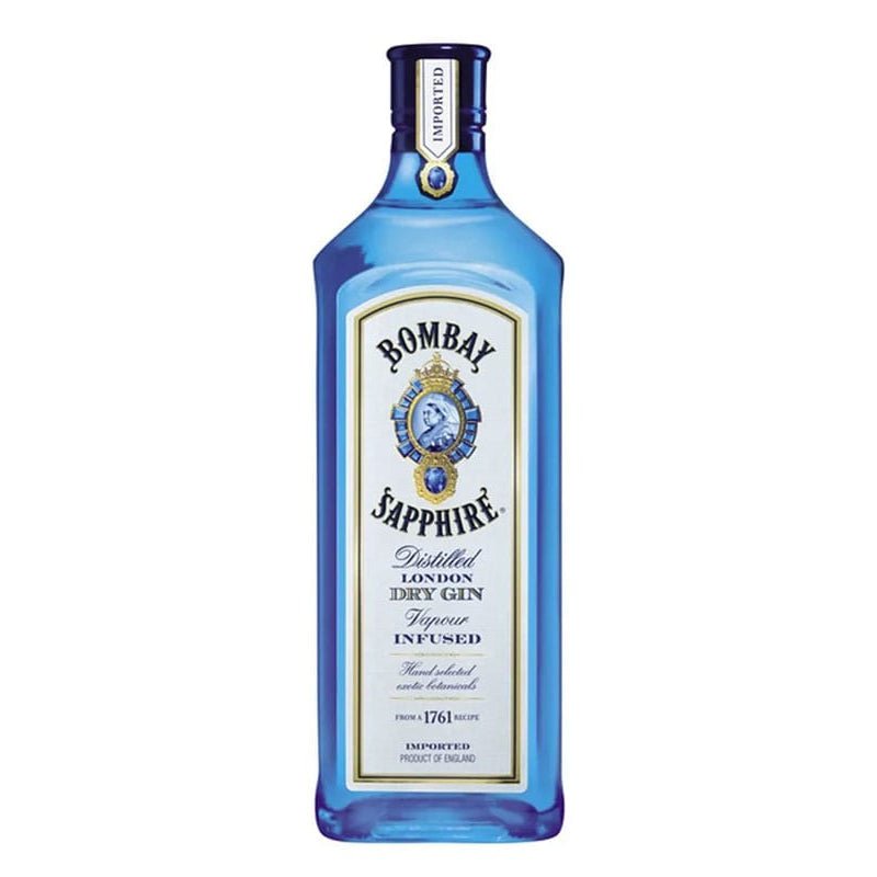 Bombay Sapphire Gin 1L