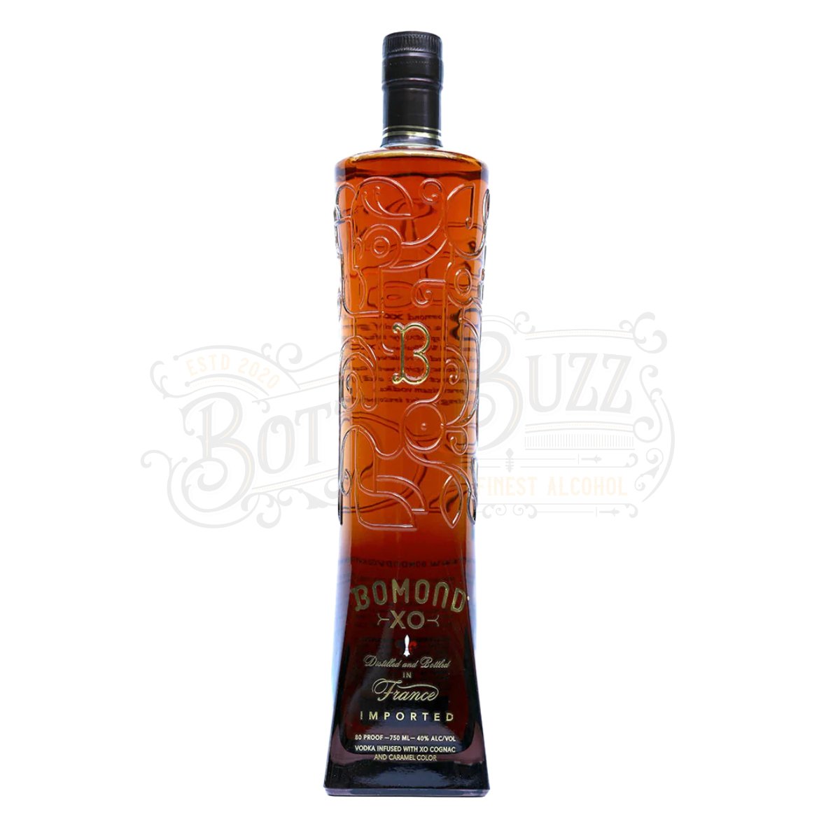 Bomond Cognac XO