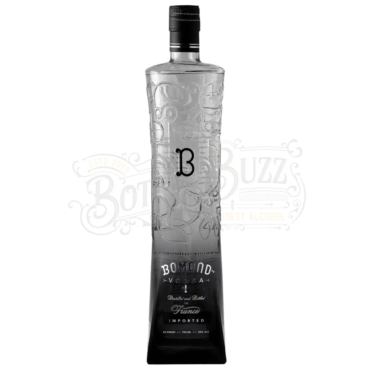 Bomond Vodka