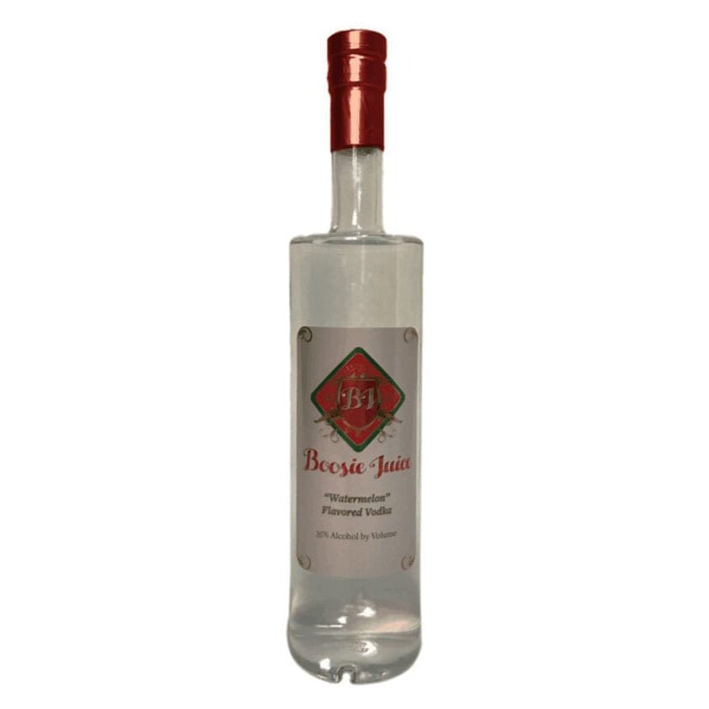 Boosie Juice Watermelon Vodka | Lil' Boosie Vodka