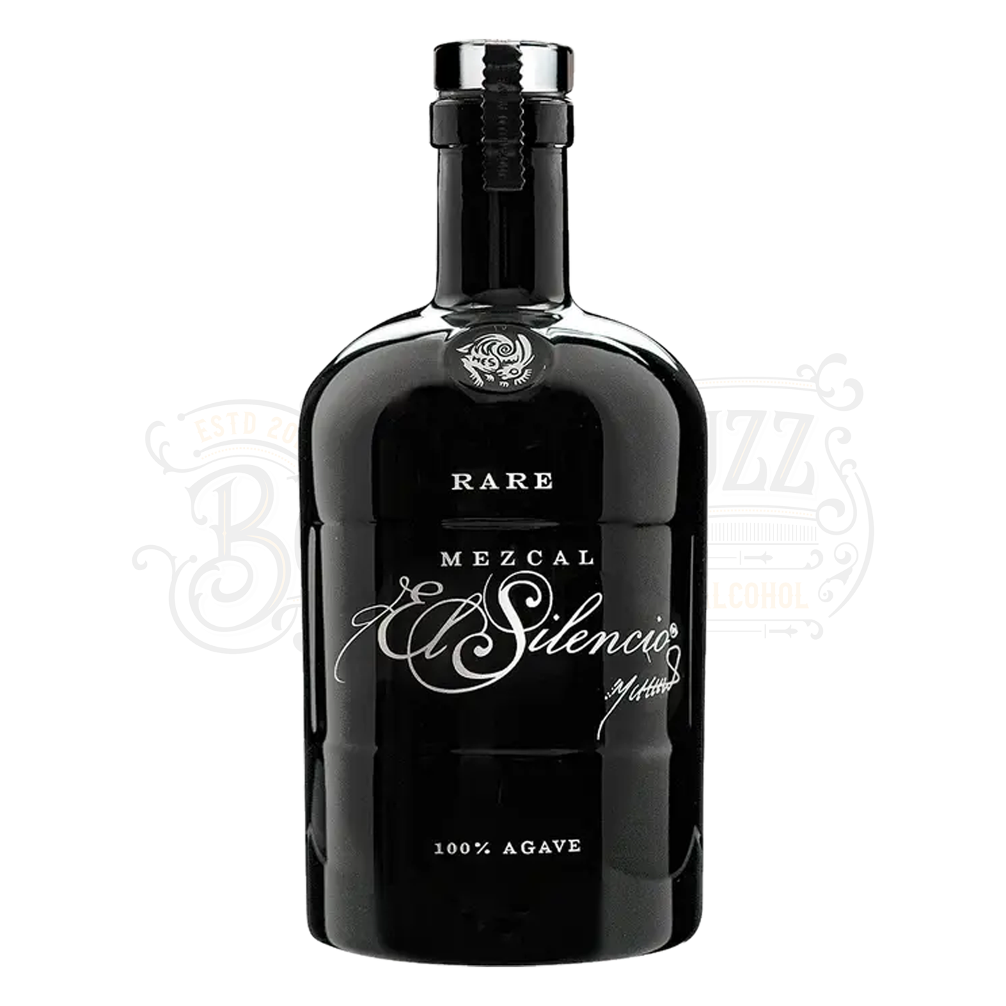 El Silencio Mezcal Rare