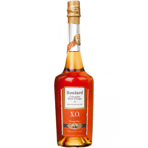 Boulard X.O. Calvados Pays d'Auge
