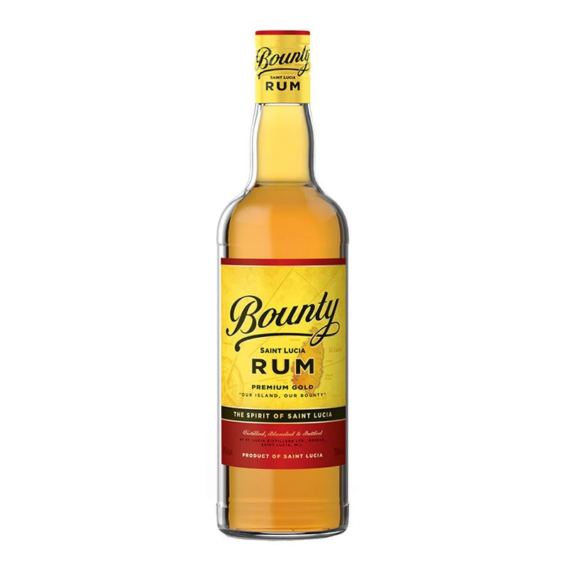 Bounty Gold Rum 750ml