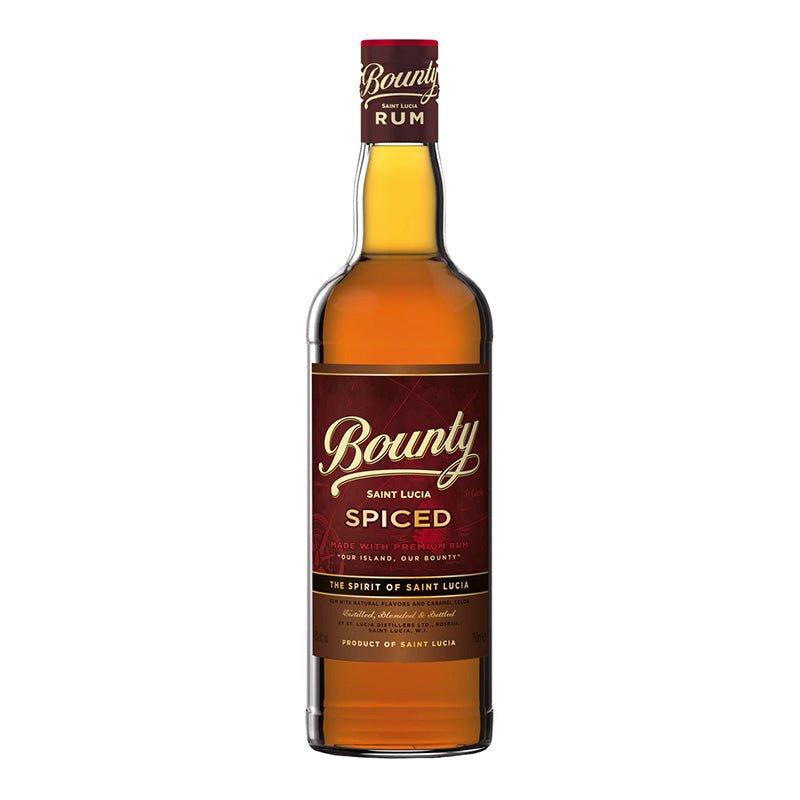 Bounty Spiced Rum 750ml