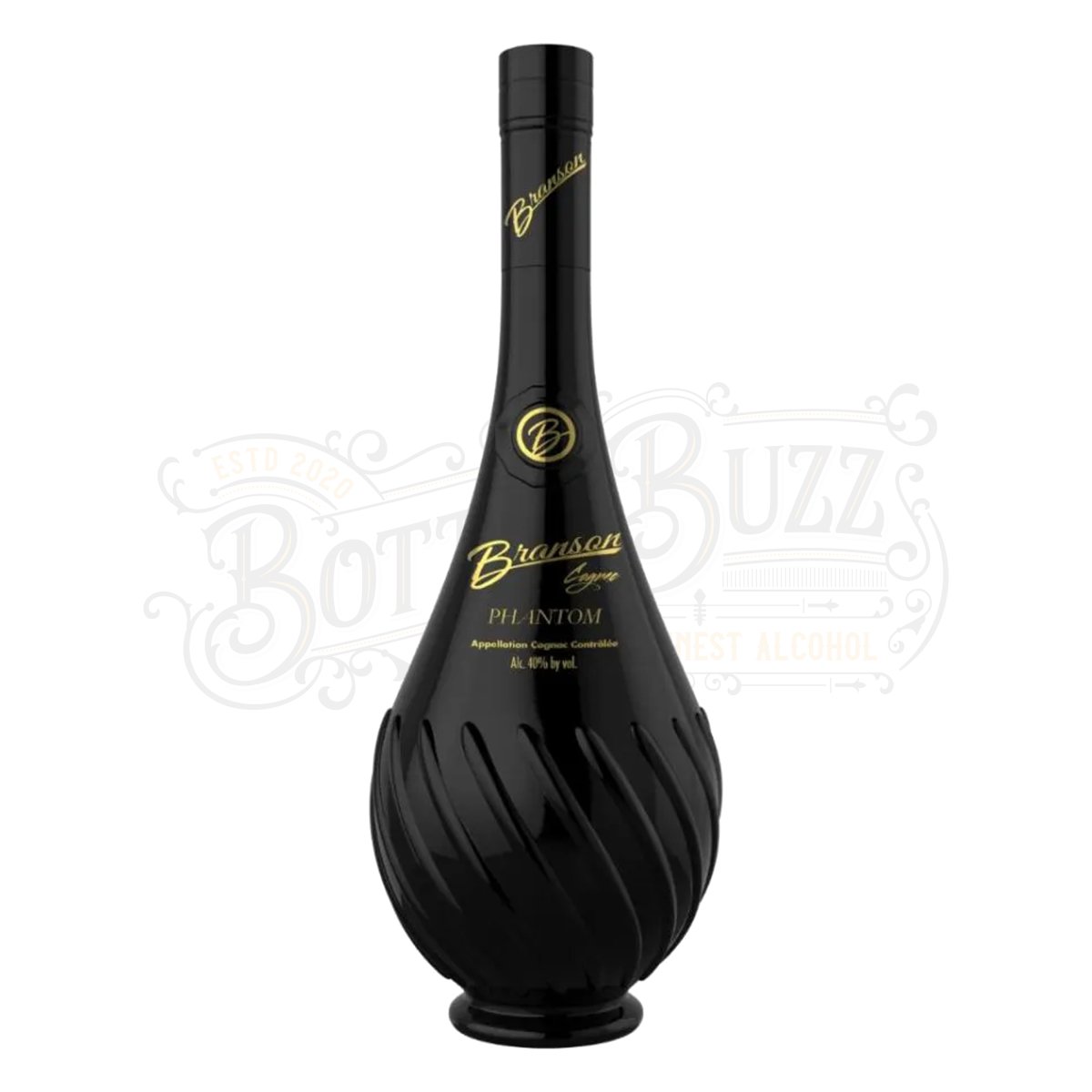 Branson Cognac Phantom VS