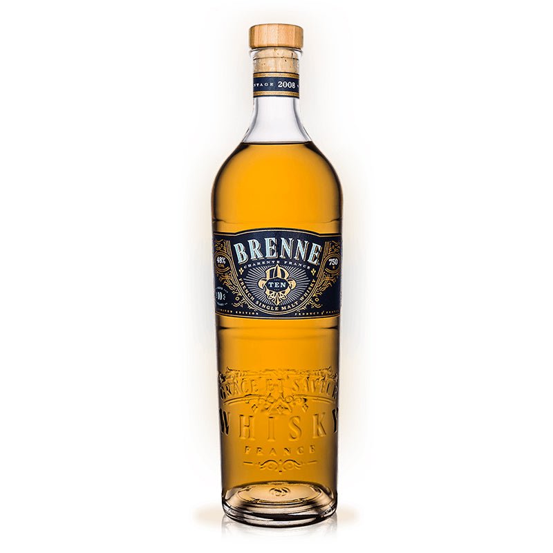 Brenne Ten Single Malt Whisky 700ml