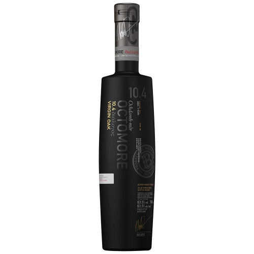 Bruichladdich Octomore 10.4 Single Malt Scotch Whisky