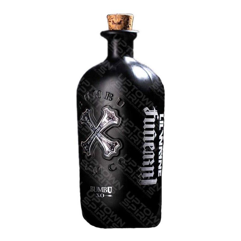 Bumbu XO Rum | Lil Wayne Funeral Rum