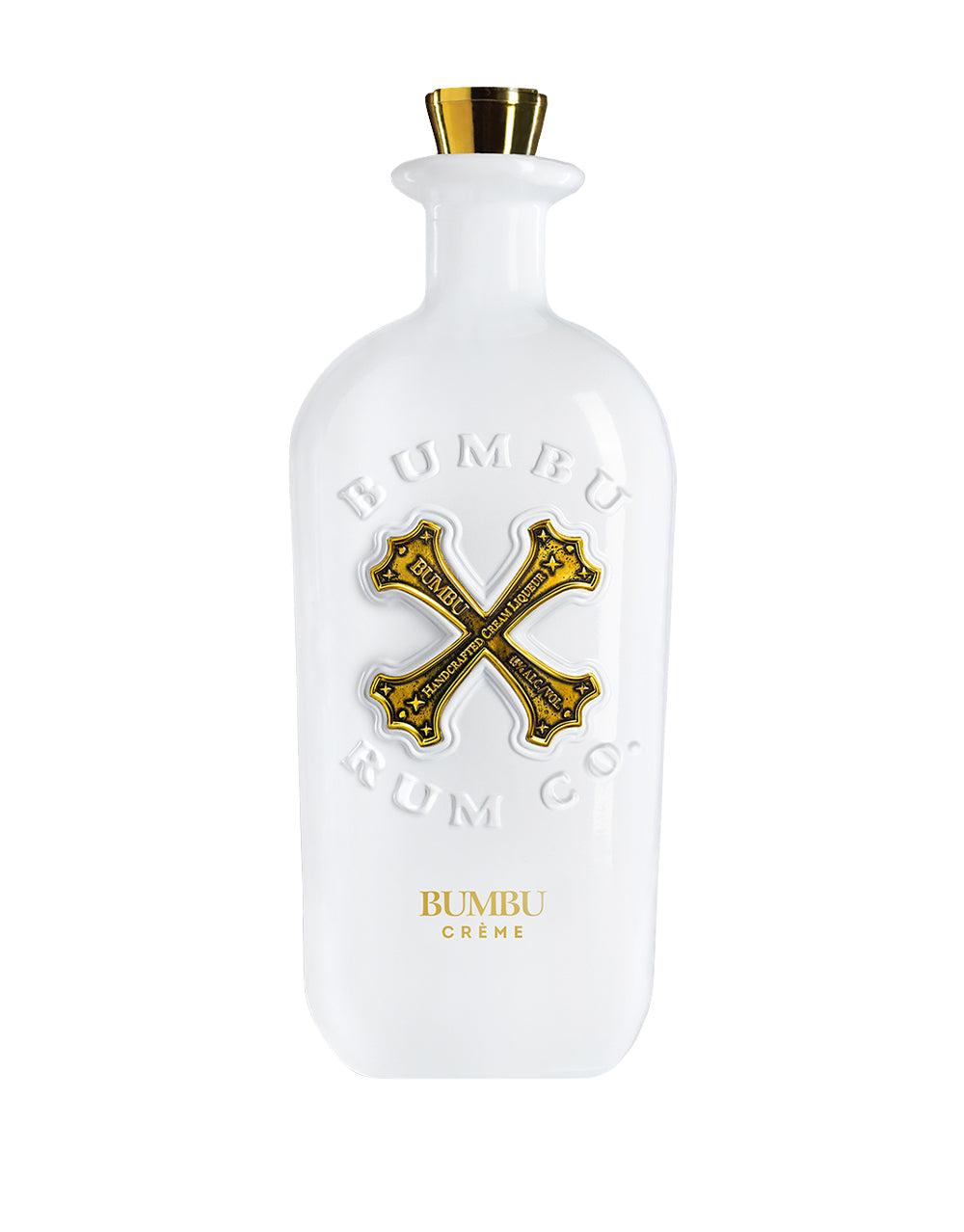 BUMBU CRÈME LIQUEUR 750 ML