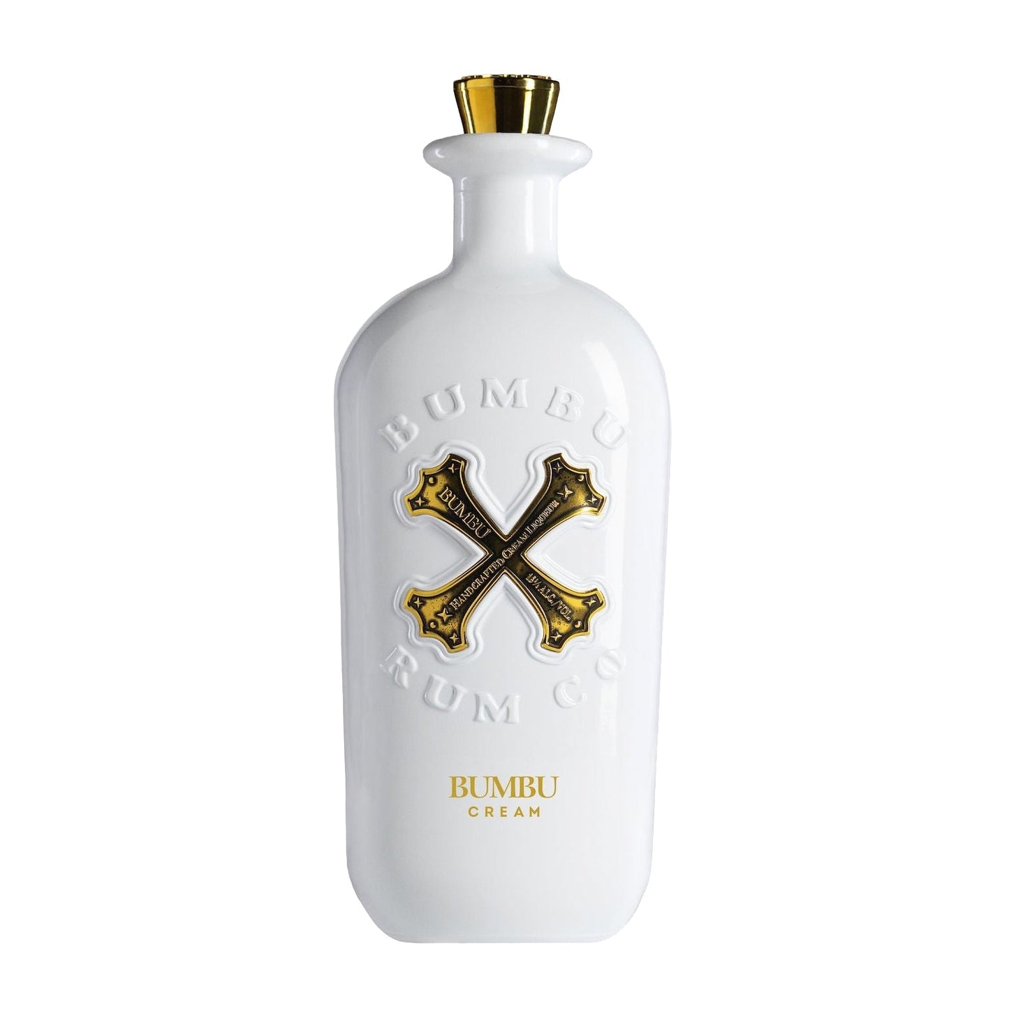 Bumbu Rum Creme