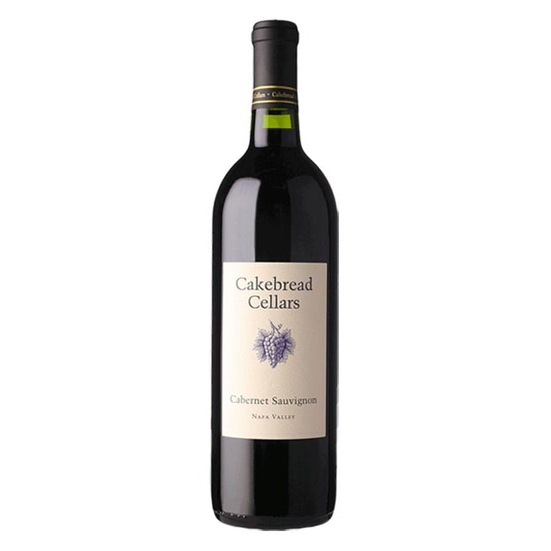 Cakebread Cellars Cabernet Sauvignon Napa Valley