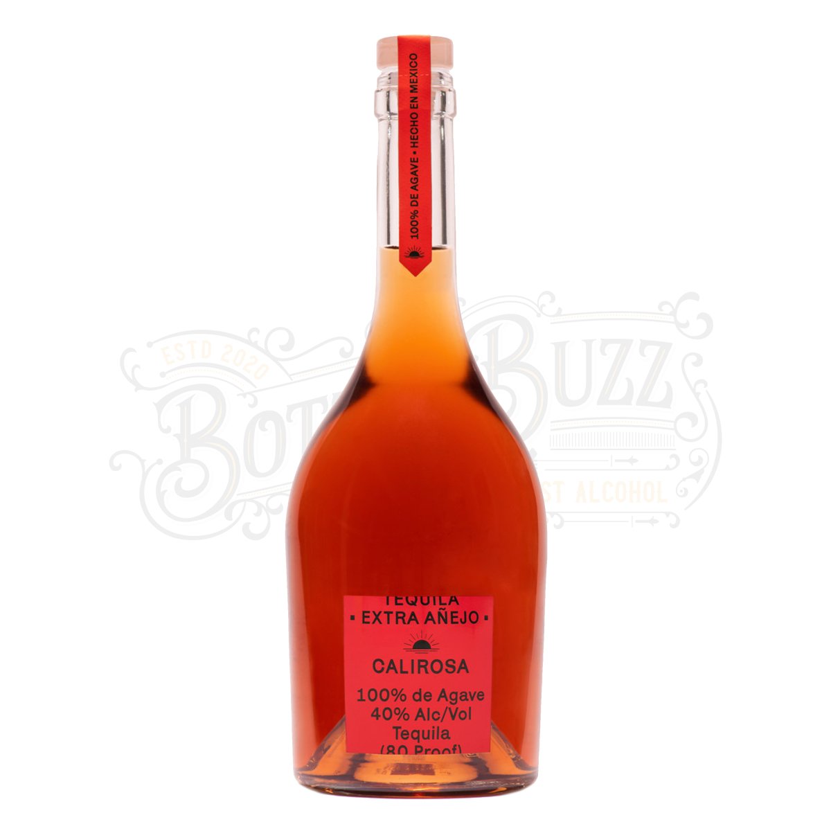 Calirosa Extra Añejo Tequila