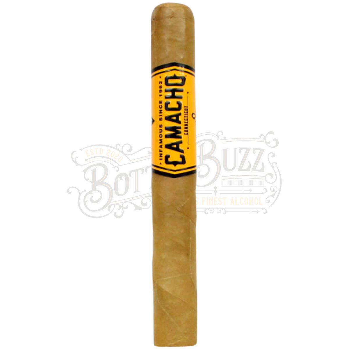 Camacho Connecticut Toro (6x50)
