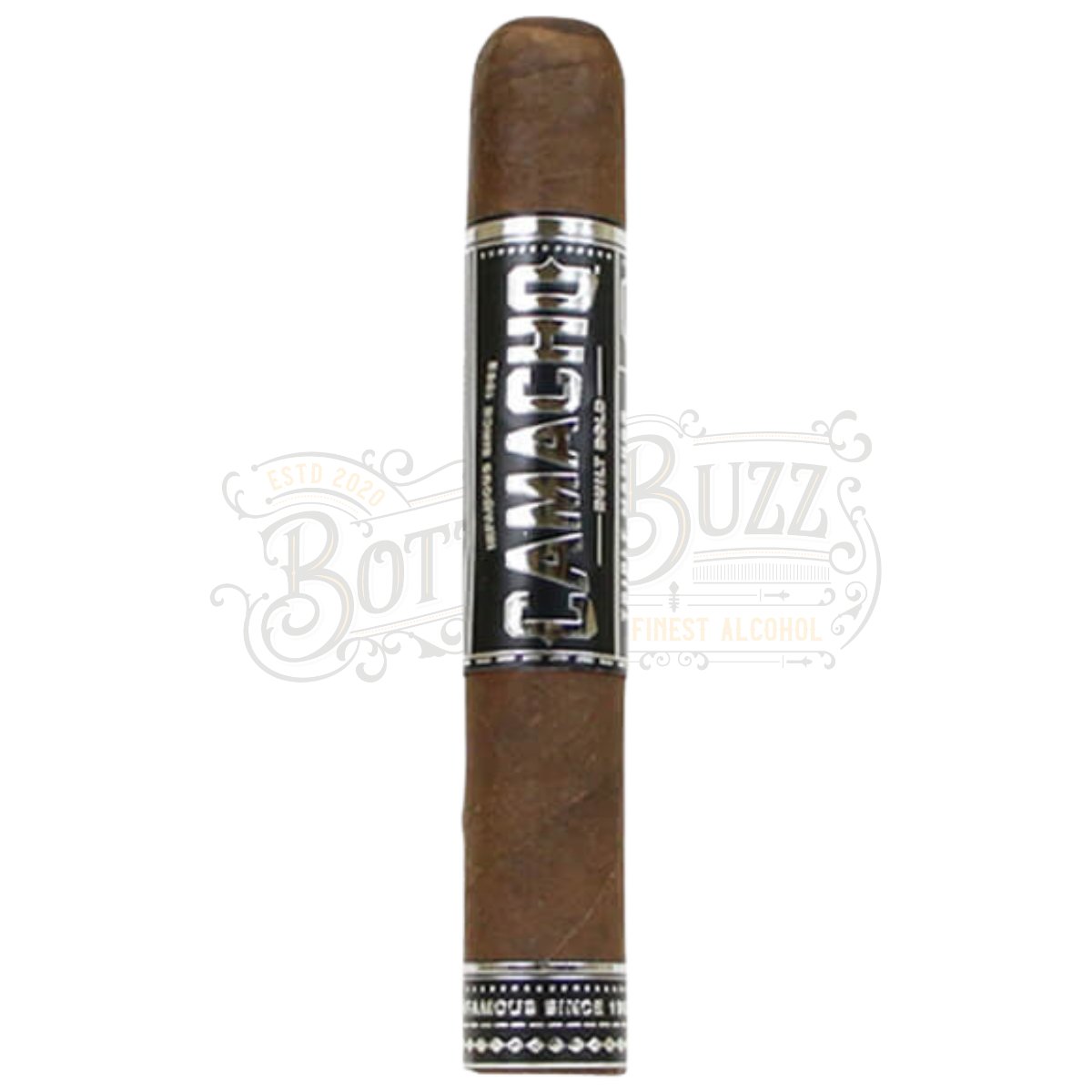 Camacho Triple Maduro Robusto (6x50)