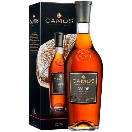 Camus VSOP Elegance Cognac