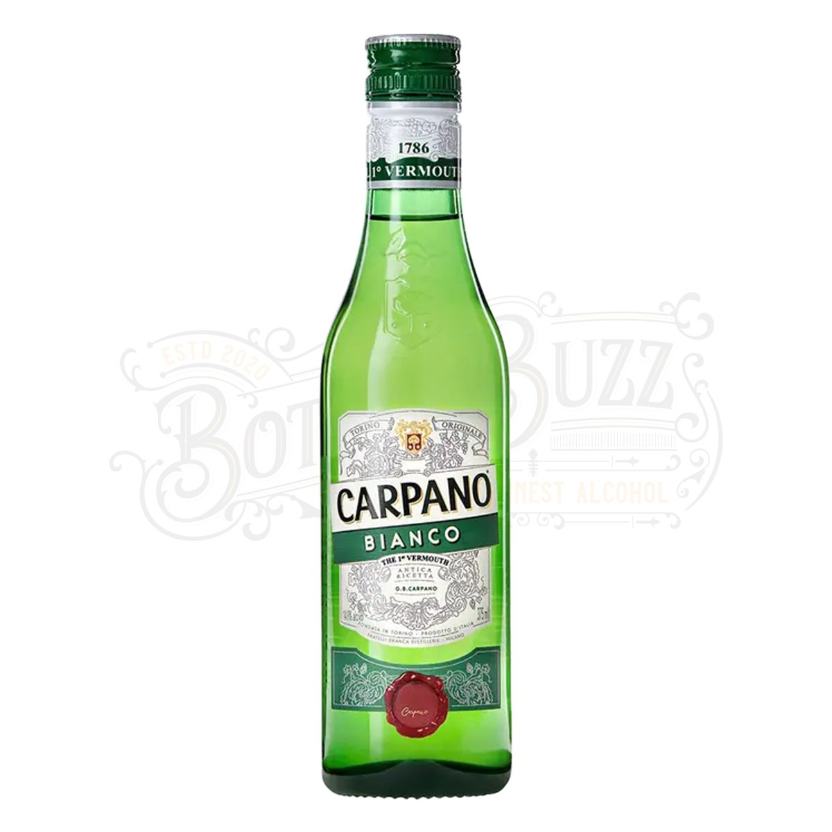 Carpano Bianco Vermouth 1L