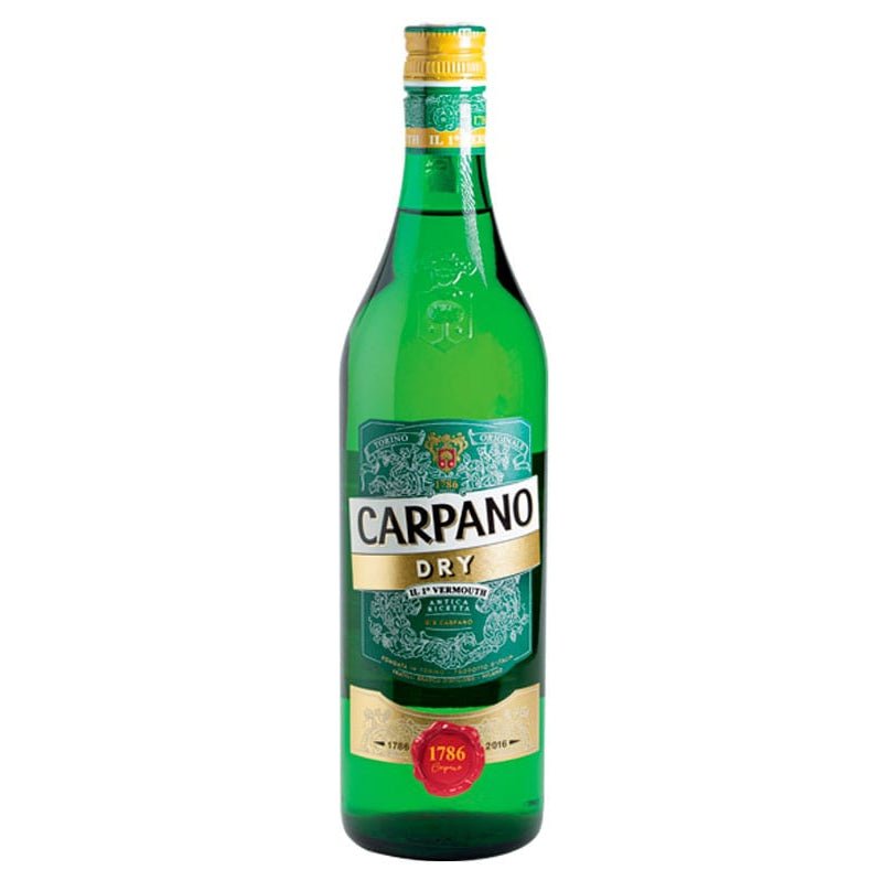 Carpano Dry Vermouth 1L