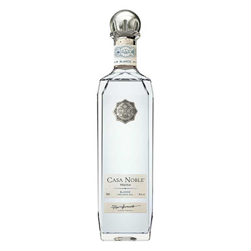 Casa Noble Crystal Tequila 750ml