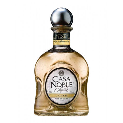 Casa Noble Special Reserve Joven Tequila