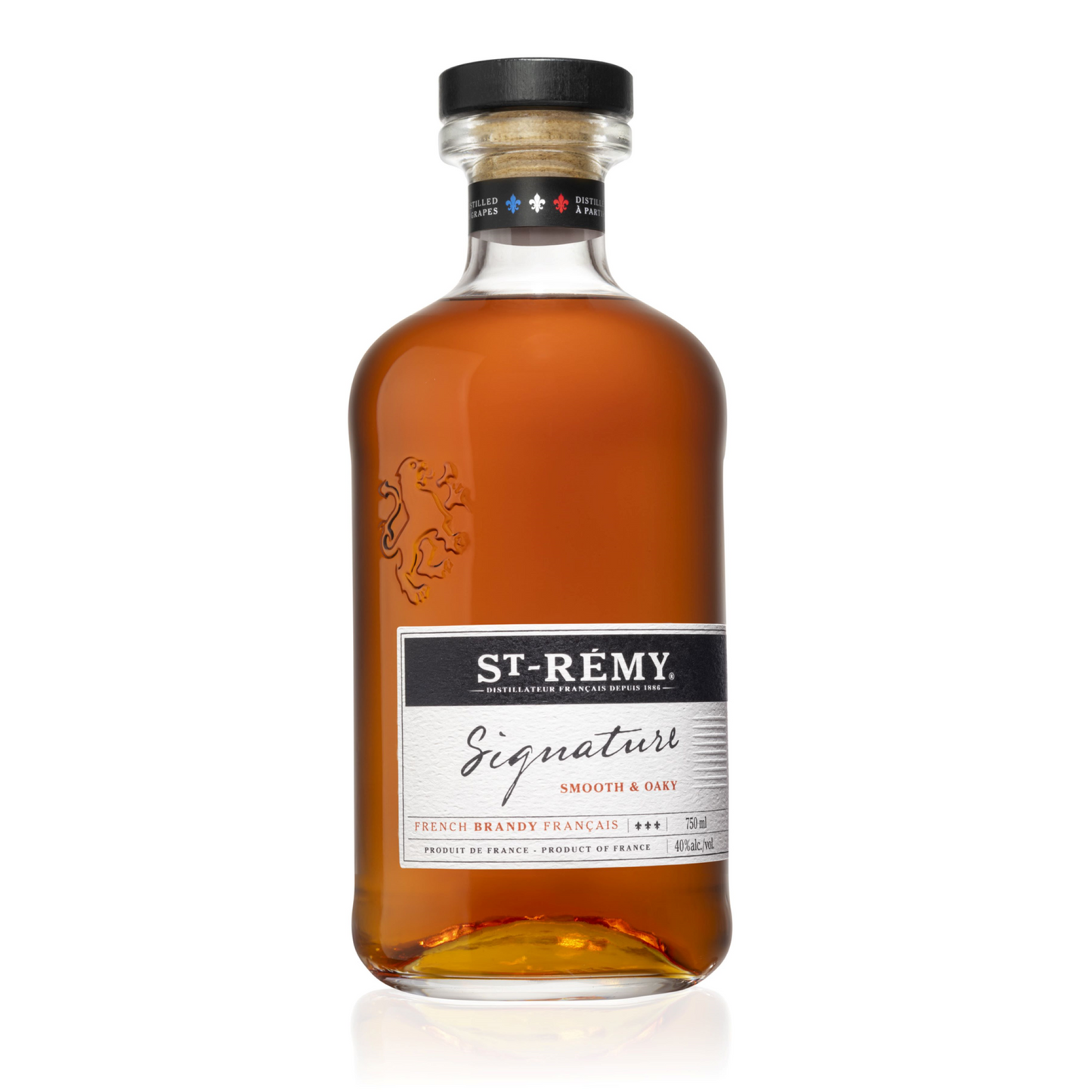 ST-RÉMY SIGNATURE 750 ML