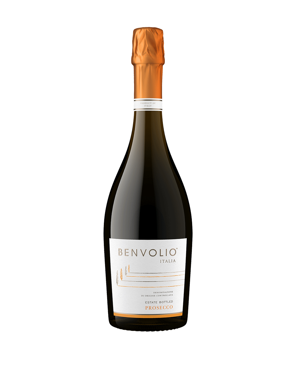 BENVOLIO PROSECCO 750 ML