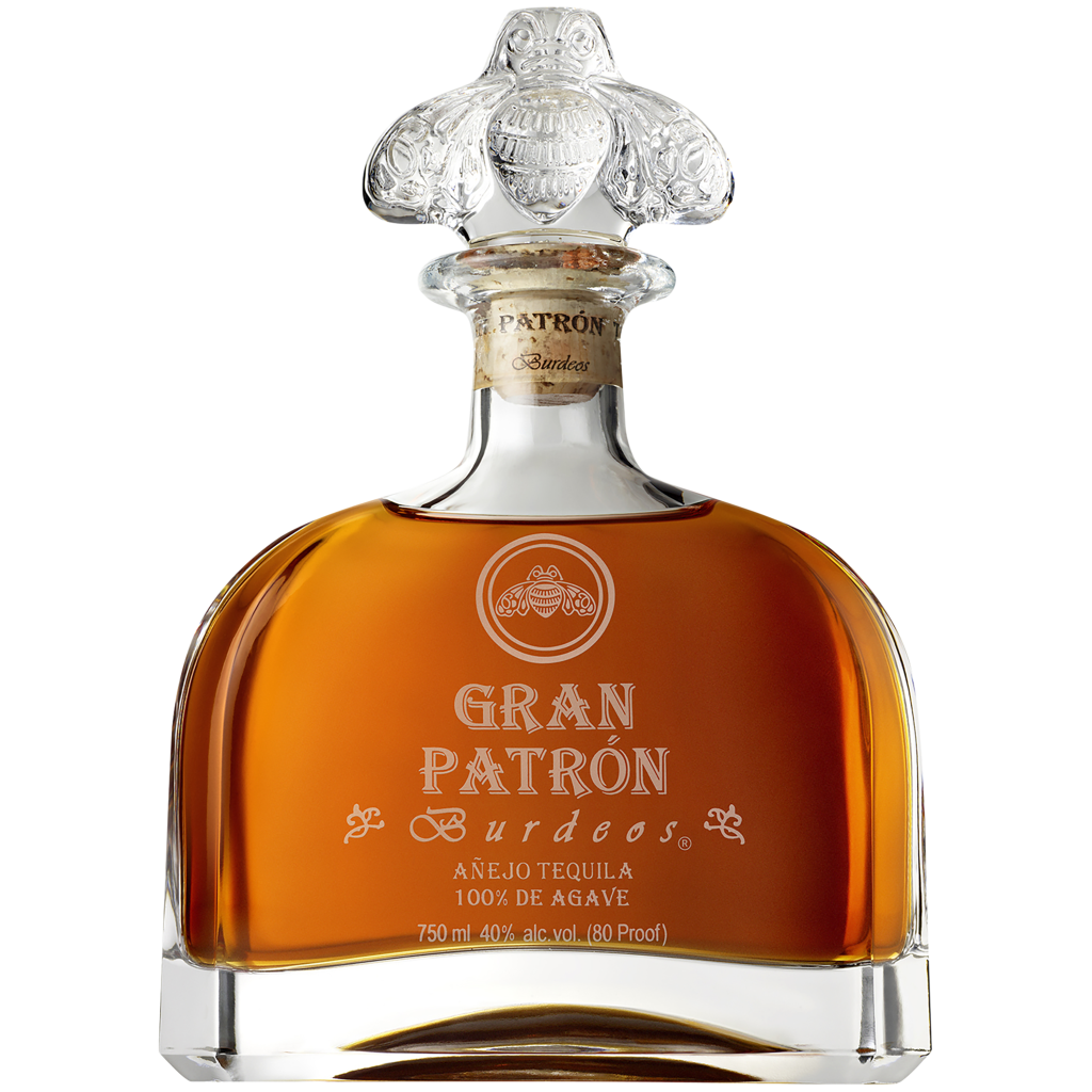 GRAN PATRÓN® BURDEOS 750 ML