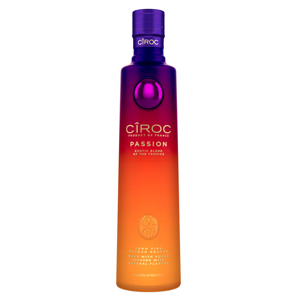 CÎROC PASSION VODKA 750 ML