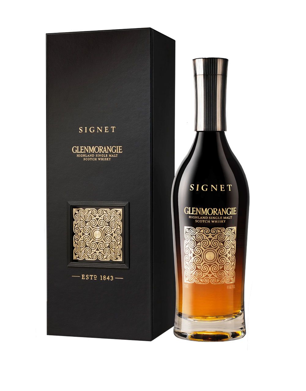GLENMORANGIE SIGNET 750 ML