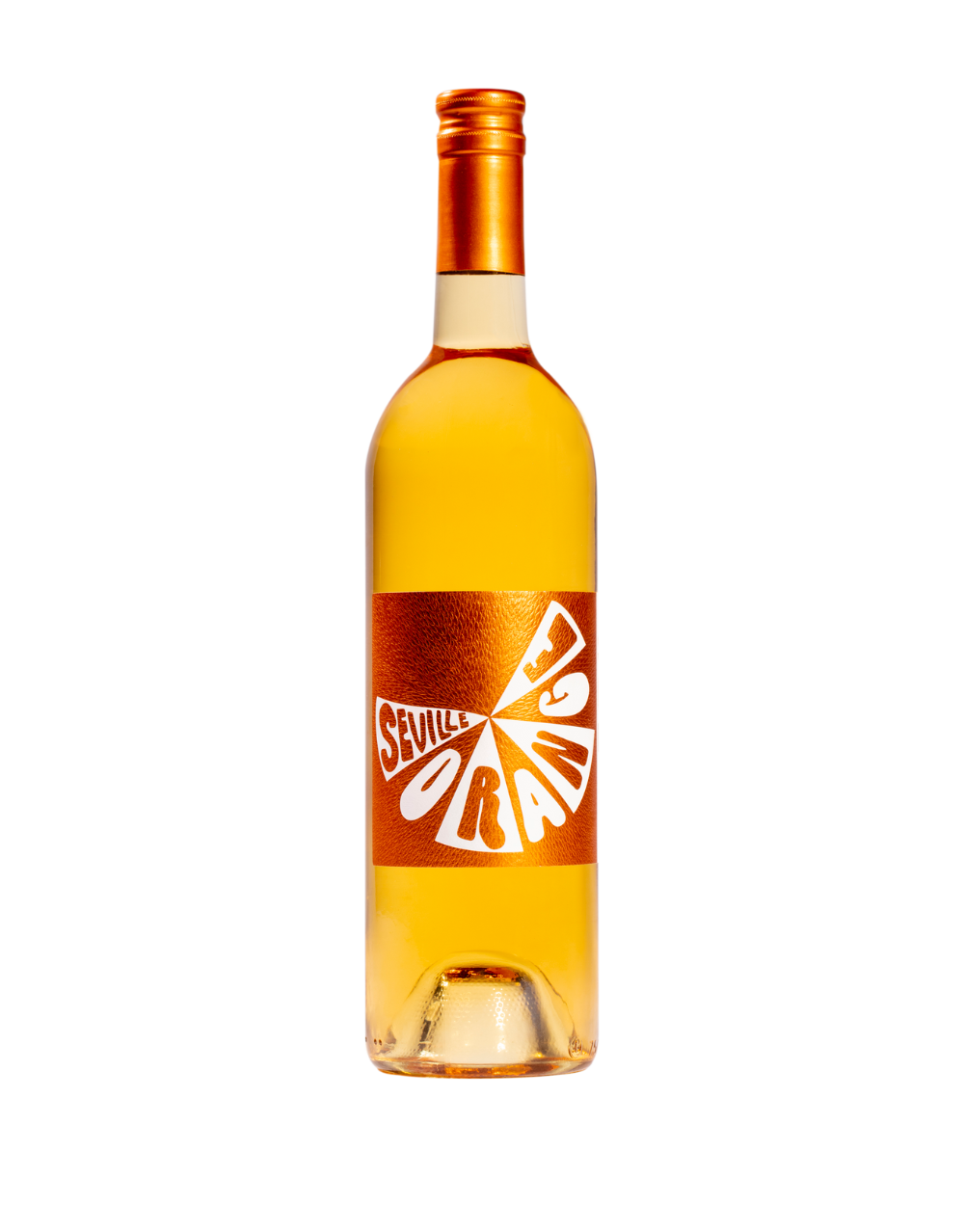 MOMMENPOP SEVILLE ORANGE WINE APERITIF 750 ML