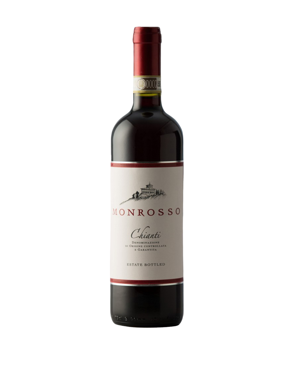 MONROSSO CHIANTI 750 ML