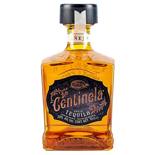 Centinela Tequila Añejo